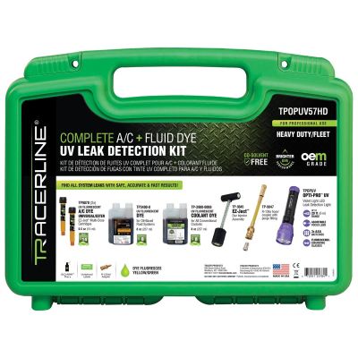 TRATPOPUV57HD image(0) - Tracer Products EZ-Ject heavy duty kit