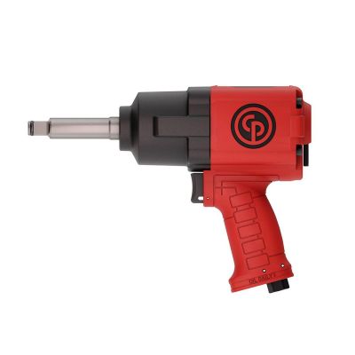 CPT7741-2 image(0) - Chicago Pneumatic CP7741-2 1/2" IMPACT WRENCH WITH 2" ANVIL