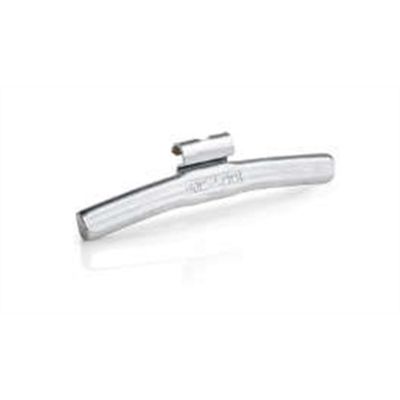 PLO69052-8 image(0) -  0.75 oz P style Value Line clip-on weight