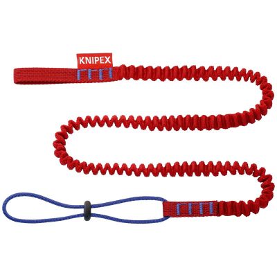 KNP005001TBKA image(0) - KNIPEX 59IN Tether Lanyard