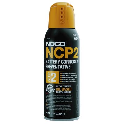 NOCA202 image(0) - NOCO Company 12 Oz Corrosion Preventative