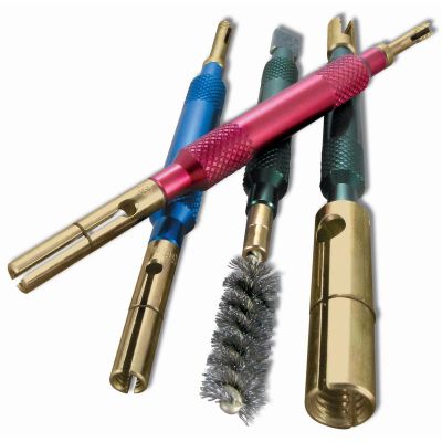 IPA8025 image(0) - Innovative Products Of America Trailer Plug and Terminal Cleaner Kit