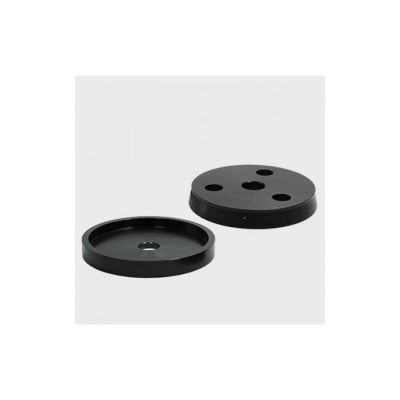 AMM8109877 image(0) - Budd Cone and Backing Plate Kit - 2"