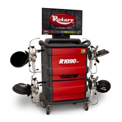 ROTRWA3D1090 image(0) - Rotary  R1090 Pro 3D Alignment System