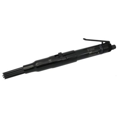 IRT125-A image(0) - Ingersoll Rand Medium Duty Air Needle Scaler, 4800 BPM, 1-1/8" Stroke, 1" Bore, Includes -19 7" Needles