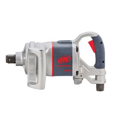 IRT2850MAX image(0) - 1" D-Handle Impact Wrench