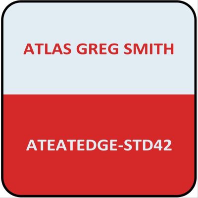 ATEATEDGE-STD42 image(0) - Atlas Automotive Equipment EDGE DUAL