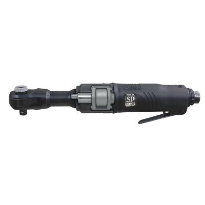 SPJSP-7730 image(0) - SP Air Corporation 3/8" REACTION FREE HIGH SPEED IMPACT RATCHET