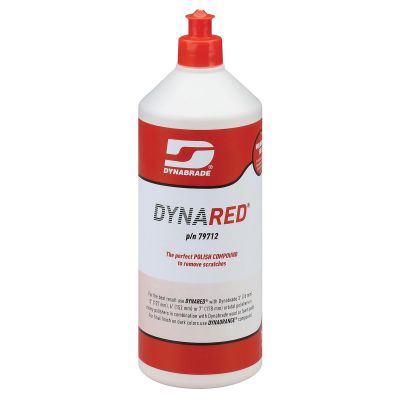 DYB79712 image(0) - Dynabrade Buffing, Polishing Abrasive