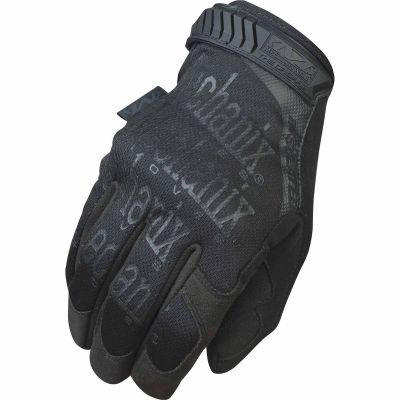 MECMG-F55-012 image(0) - Mechanix Wear TAA Compliant Original Glove Covert XXL/12