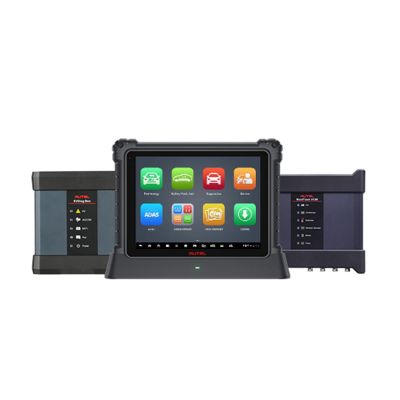 AULMSULTRAEV image(0) - Autel Autel MS Ultra EV Tablet Diagnostic Tablet for Electric, Gas and Diesel, and Hybrid Vehicles