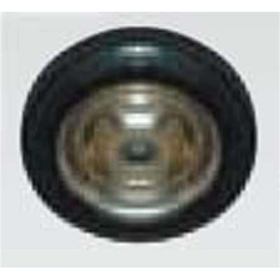 DOW20DCE-7 image(0) - John Dow Industries 7" Fixed Rear Wheel