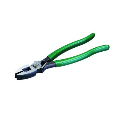 SKT18017 image(0) - S K Hand Tools Pliers Linemans 7in Regular