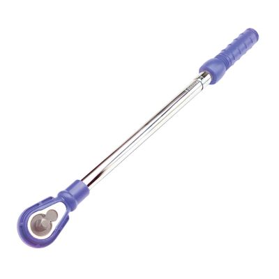 CEN97354A image(0) - Central Tools Undercar Torque Wrench
