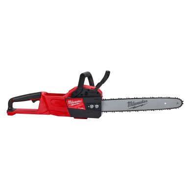 MLW2727-20 image(0) - Milwaukee Tool M18 FUEL 16" CHAINSAW (BARE)
