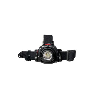 SCUSL887 image(0) - Schumacher Electric Headlamp with Hands Free On/Off