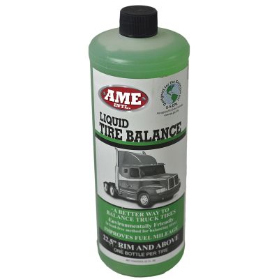 AMN26140 image(0) - AME AME Liquid Tire Balance, Case, twelve bottles per