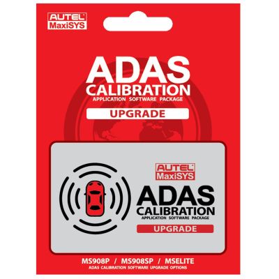 AULADASUPGRADE image(0) - ADAS Upgrade for MS908, Elite, MS909, MS919 and Ultra
