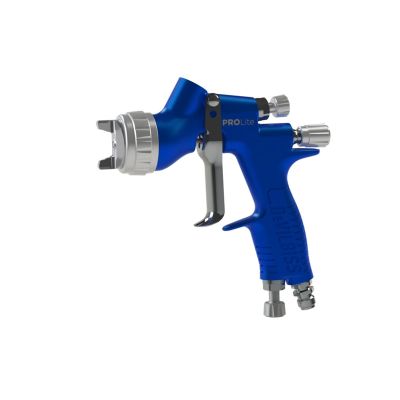 DEV905043 image(0) - DeVilbiss DevilBiss® ProLite 905043 Gravity Feed Spray Gun with Cup, 1.2, 1.3, 1.4 mm Nozzle