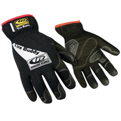 RIN103-08 image(0) - Ringers Tire Buddy Glove SMALL
