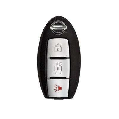 XTL17307729 image(0) - Xtool USA Nissan Pathfinder 2013-2016 3-Button Smart Key