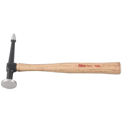 MRT158G image(0) - General Purpose Pick Hammer with Hickory Handle
