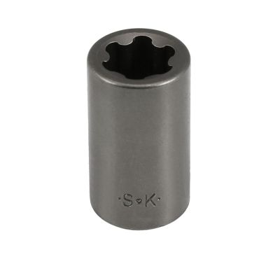 SKT42720 image(0) - S K Hand Tools External Torx Plus Socket 1/2 Drive Ep20