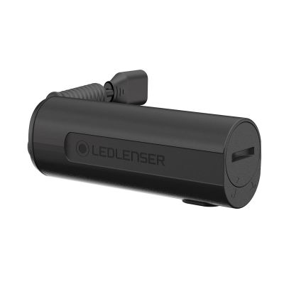 LED880613 image(0) - LEDLENSER INC Bluetooth 21700 Battery box