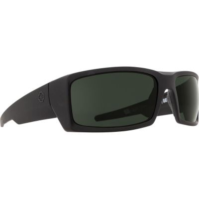 SPO673118973863 image(0) - SPY OPTIC INC General Sunglasses, Soft Matte Black Fra