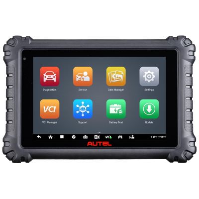 AULMS906PRO image(0) - Autel MaxiSYS MS906PRO Diagnostic Tablet