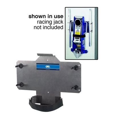 OTC552650 image(0) - OTC RACING JACK WALL MOUNT FOR 1532