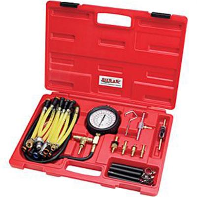 SRRFPT22 image(0) - S.U.R. and R Auto Parts Deluxe Fuel Injection Pressure Tester Kit