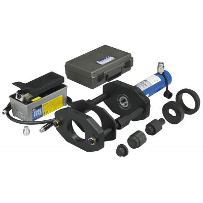 OTC4247 image(0) - OTC Hendrickson Rear Suspension BushingMaster Kit with Pump