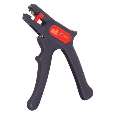 SGT19100 image(0) - Wire Stripper for Recessed Areas
