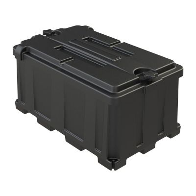 NOCHM484 image(0) - NOCO Company 8D Battery Box