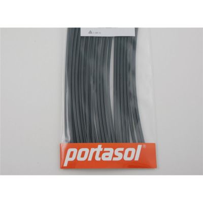 PTL7031003 image(0) - Portasol ASA Black 7031003 25PK