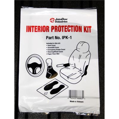 DOWIPK-1 image(0) - Interior Protection Kit 100 per Box