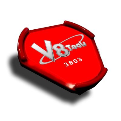 V8T3803 image(0) - V8 Tools Parts Dish