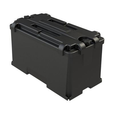 NOCHM408 image(0) - NOCO Company 4D Battery Box