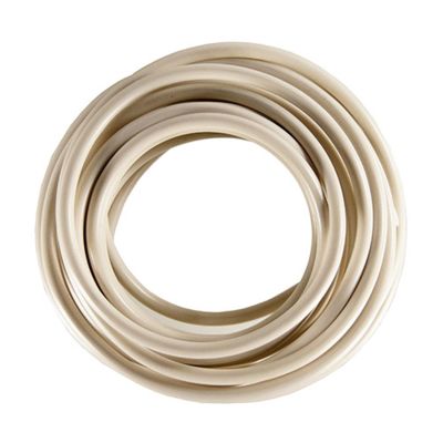 JTT169F image(0) - The Best Connection PRIME WIRE 80C 16 AWG, WHITE, 20'