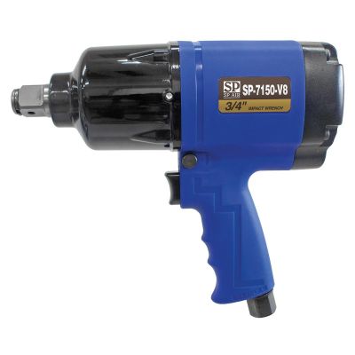 SPJSP-7150-V8 image(0) - SP Air Corporation 3/4 in. Composite Impact Wrench