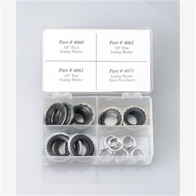 FJC4294 image(0) - FJC GM SEAL WASHER ASSORTMENT