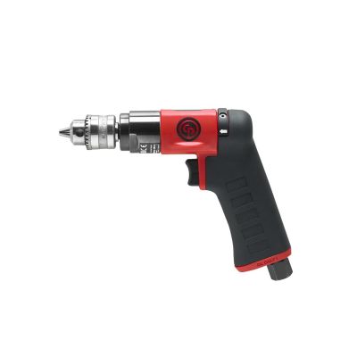 CPT7300RC image(0) - Chicago Pneumatic CP7300RC Reversible 1/4" Key Drill