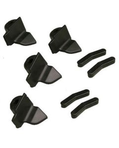 ATETAXP-MHPP image(0) - Atlas Automotive Equipment MOUNT/DEMOUNT HEAD PLASTIC INSERTS