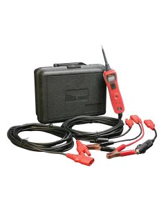 PPR319FTC-RED image(1) - Power Probe PP319FTCRED Power Probe 3 Red w/Plastic Case