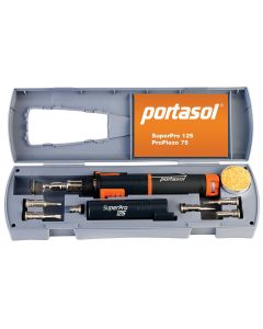 PTLSP-1K image(0) - Portasol SOLDERING IRON KIT