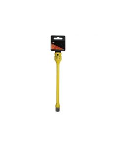 INT40065 image(0) - AFF - Torque Limiting Extension - 1/2" Drive - 65 Ft/Lbs (88 Nm) - Yellow