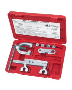 SGT14825 image(0) - Bubble (I.S.O.) Flaring Tool Kit in Plastic Case