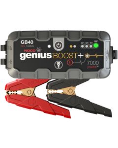 Noco Genius Boost Plus 1000A 12V Lithium Jump Starter