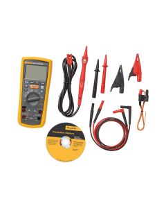 Insulation Multimeter with Fluke Connect